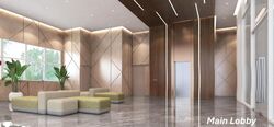 Jackson Design Hub (D19), Factory #521009601